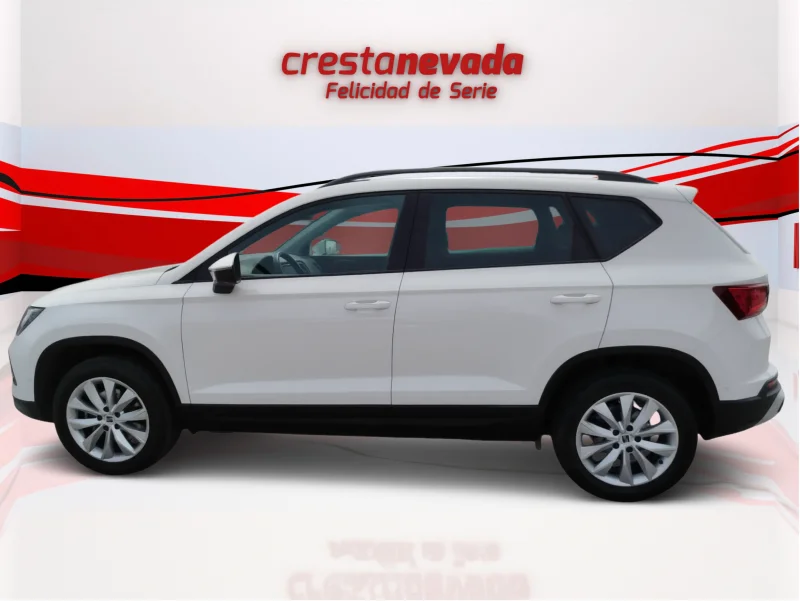 Imagen de SEAT Ateca