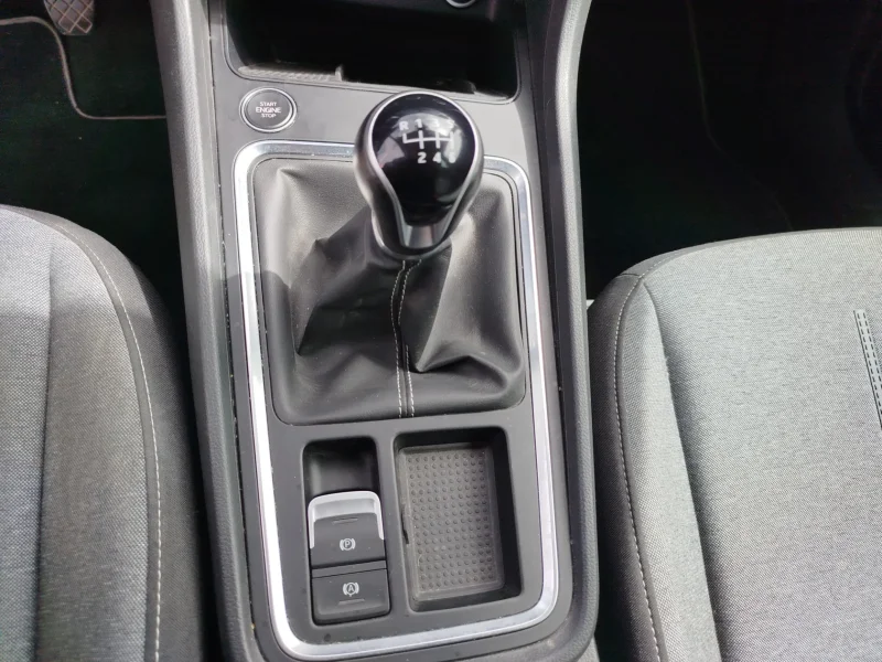 Imagen de SEAT Ateca