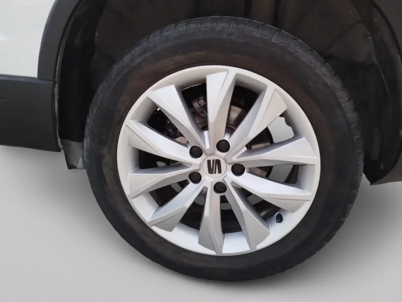 Imagen de SEAT Ateca