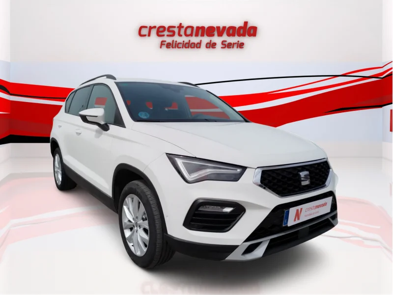 Imagen de SEAT Ateca