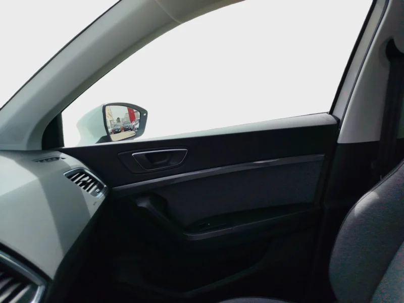 Imagen de SEAT Ateca