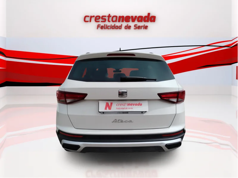 Imagen de SEAT Ateca