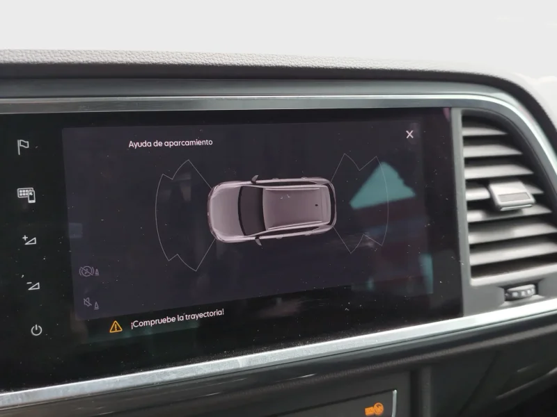 Imagen de SEAT Ateca