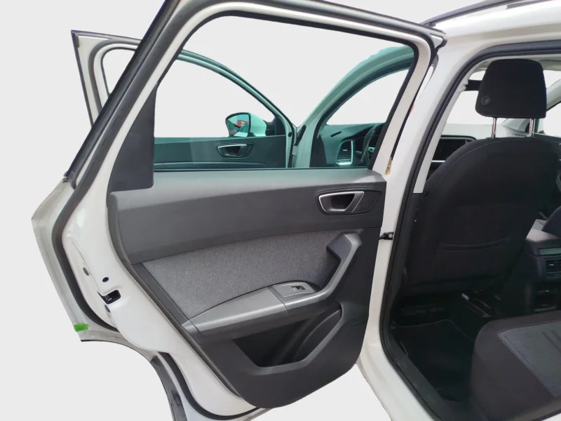 Imagen de SEAT Ateca