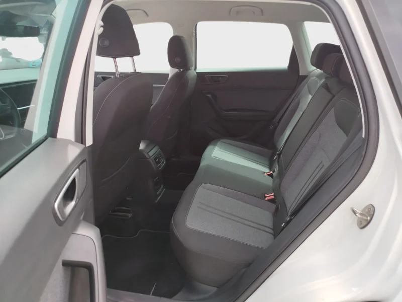 Imagen de SEAT Ateca