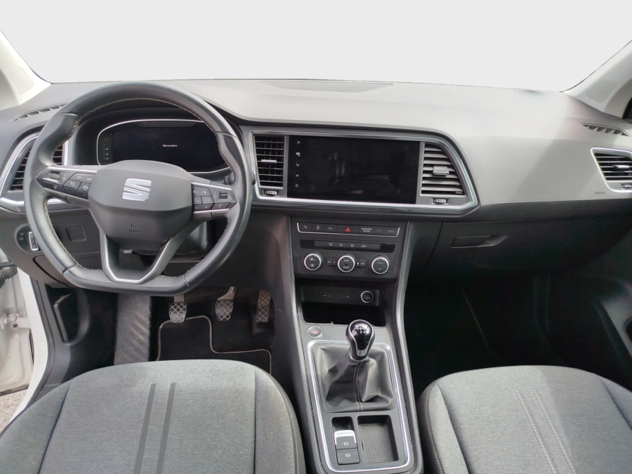 Imagen de SEAT Ateca