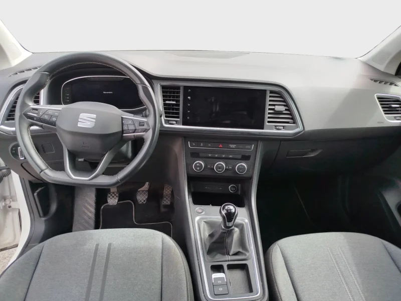 Imagen de SEAT Ateca