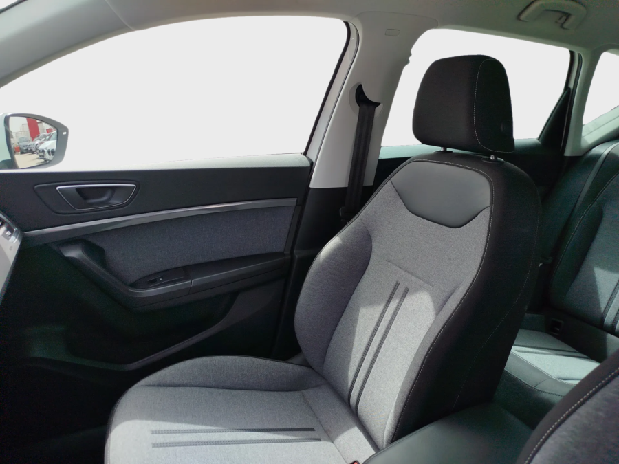 Imagen de SEAT Ateca
