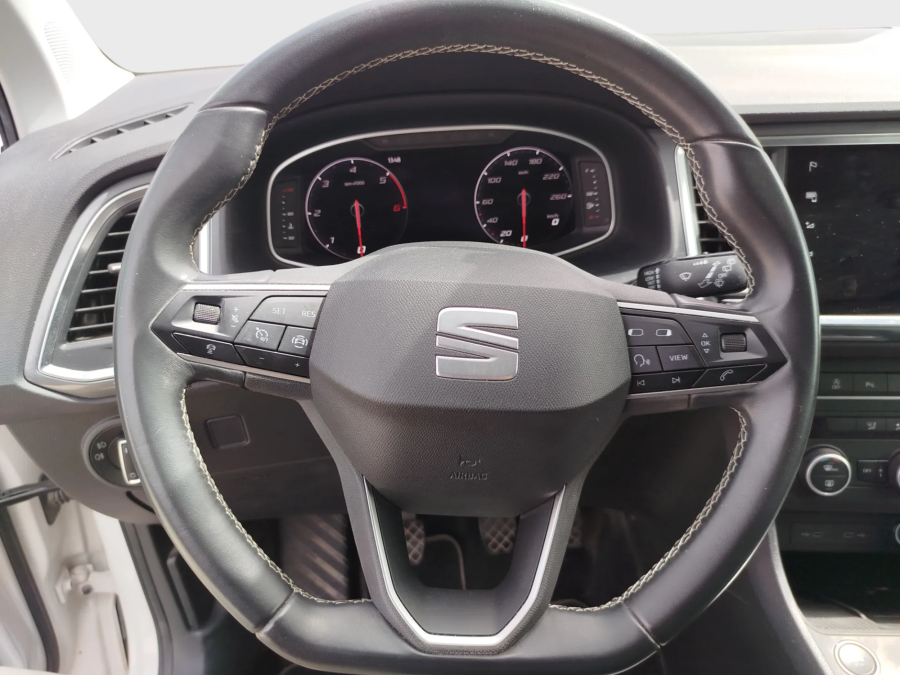 Imagen de SEAT Ateca