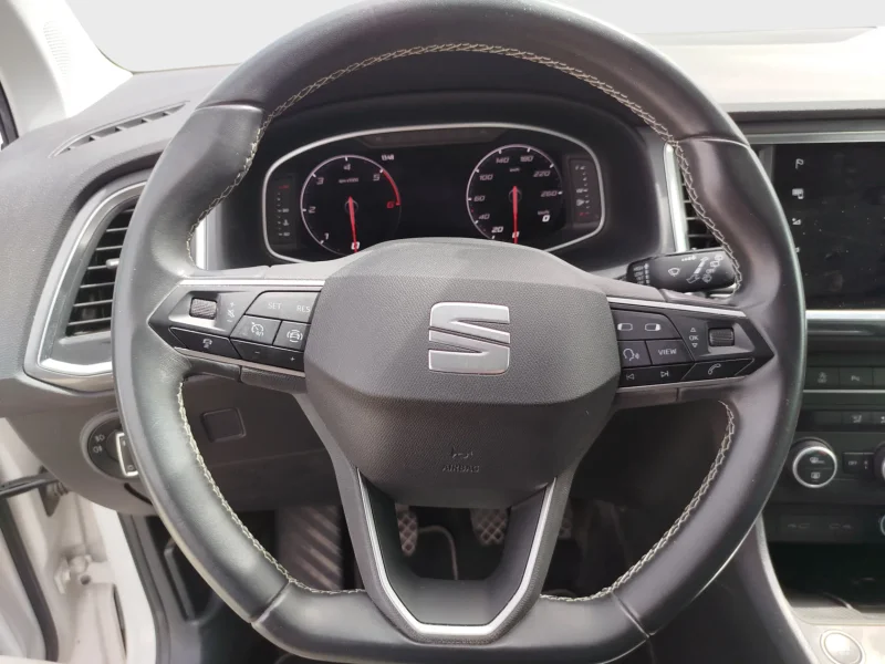 Imagen de SEAT Ateca