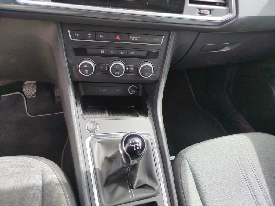 Imagen de SEAT Ateca