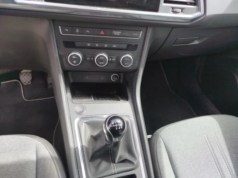 Imagen de SEAT Ateca