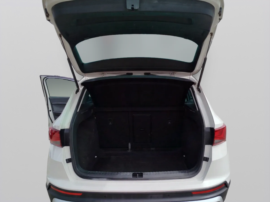 Imagen de SEAT Ateca