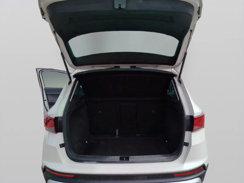 Imagen de SEAT Ateca