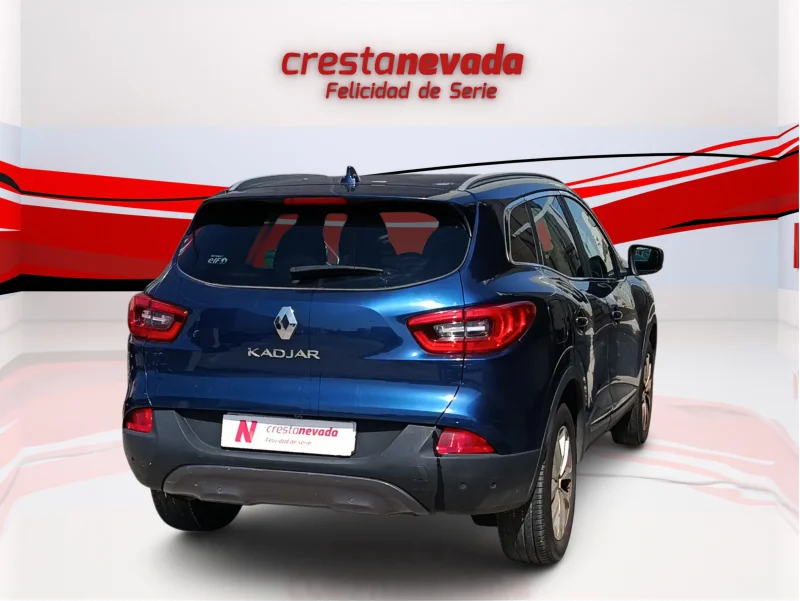 Imagen de Renault Kadjar