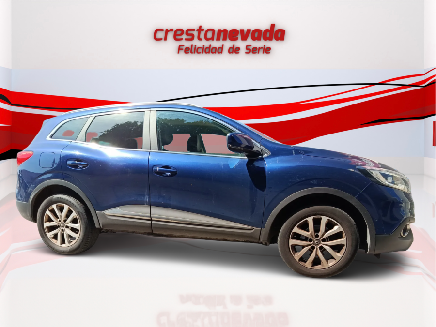 Imagen de Renault Kadjar