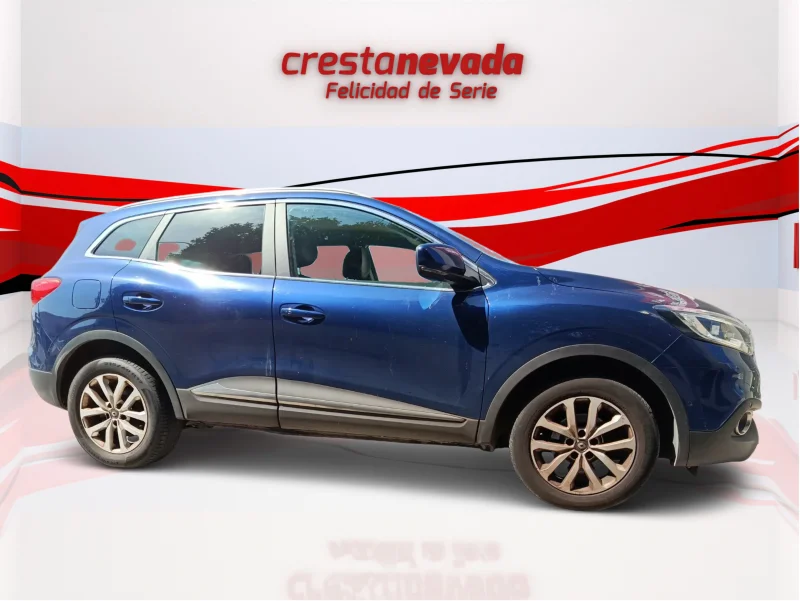 Imagen de Renault Kadjar