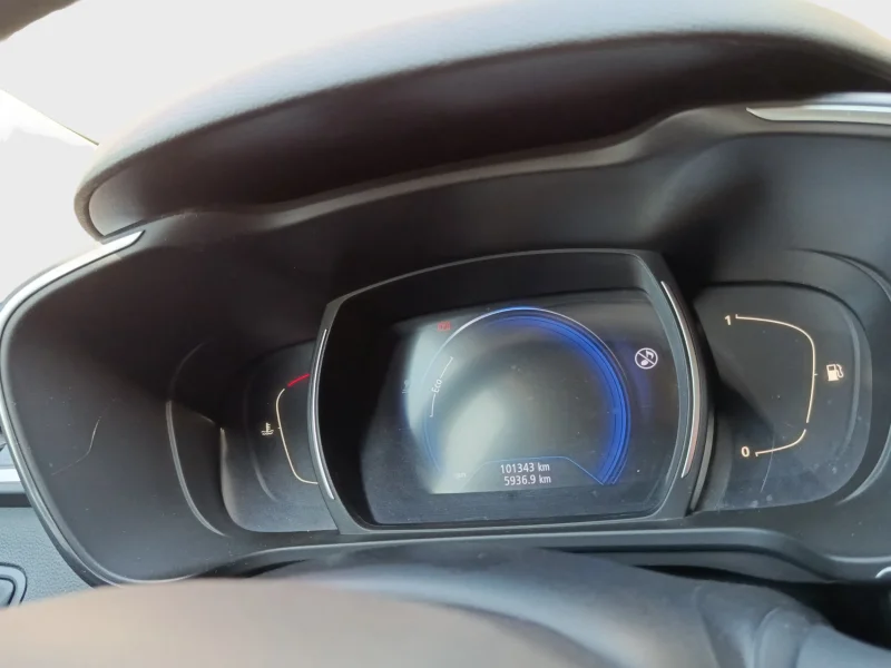 Imagen de Renault Kadjar