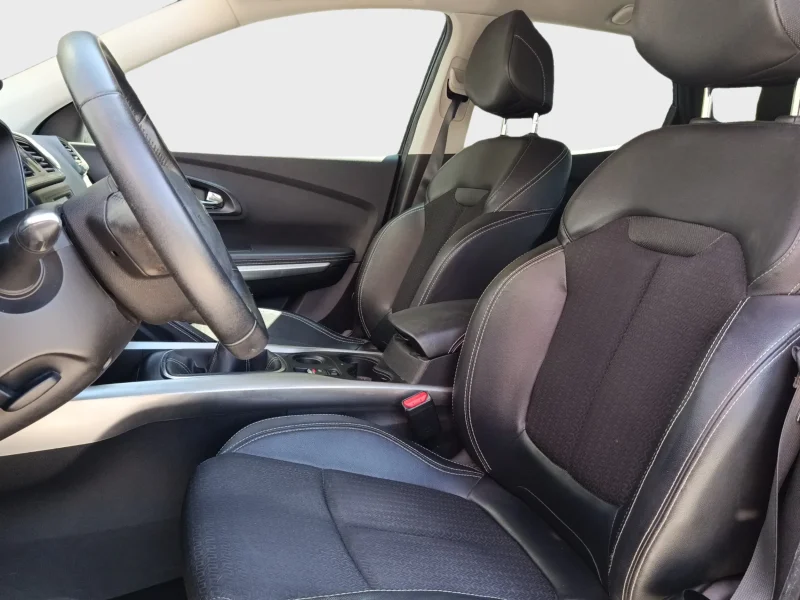 Imagen de Renault Kadjar