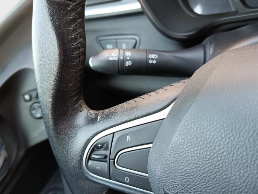 Imagen de Renault Kadjar
