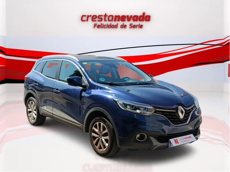 Imagen de Renault Kadjar