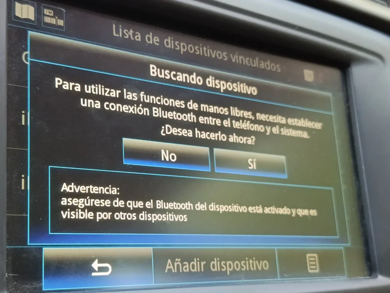 Imagen de Renault Kadjar