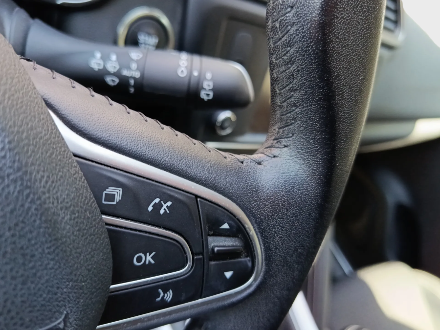 Imagen de Renault Kadjar