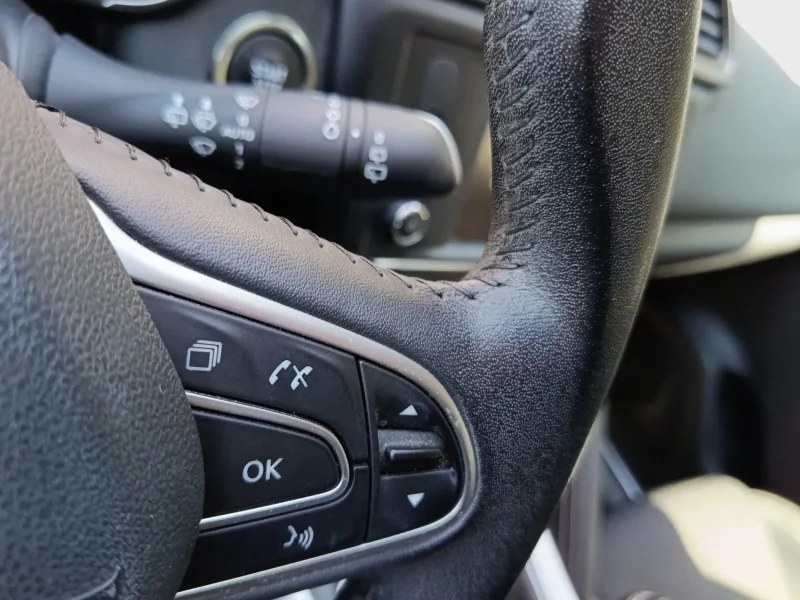 Imagen de Renault Kadjar