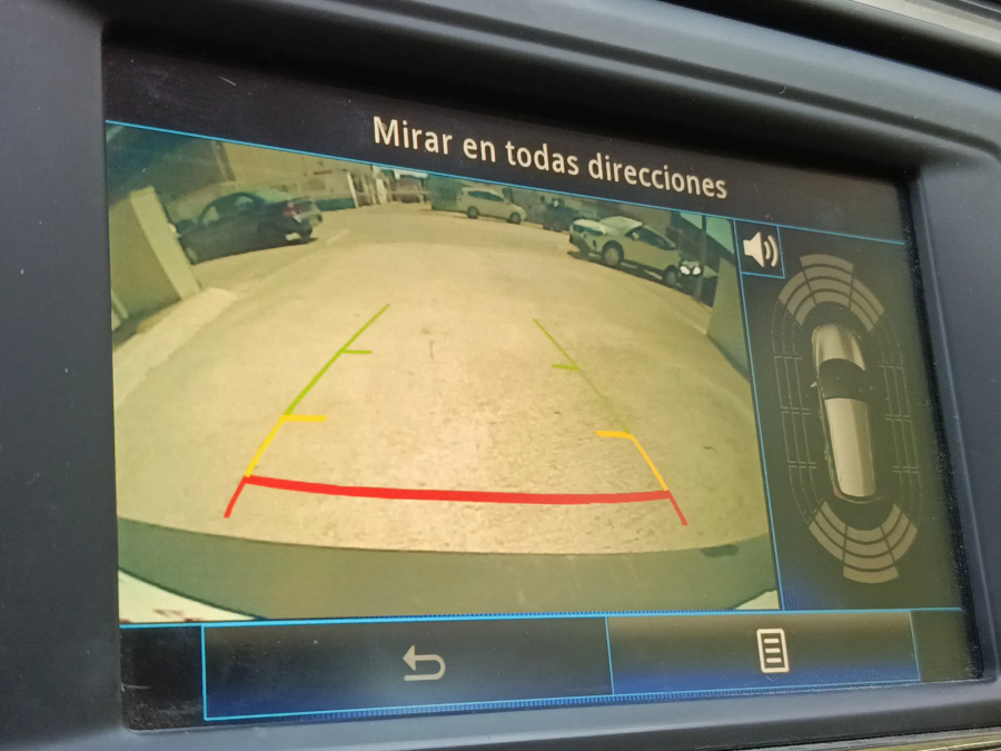 Imagen de Renault Kadjar