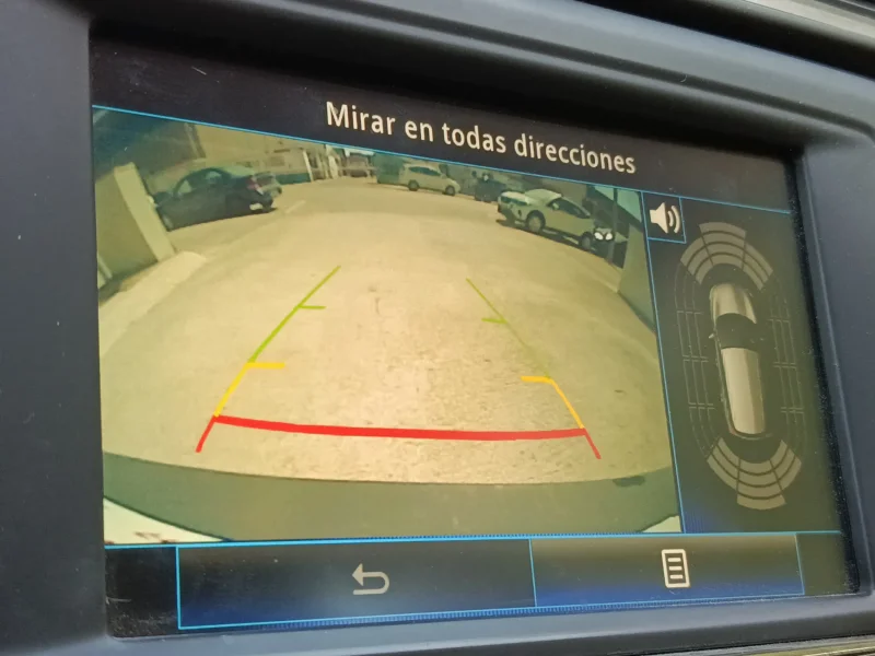 Imagen de Renault Kadjar