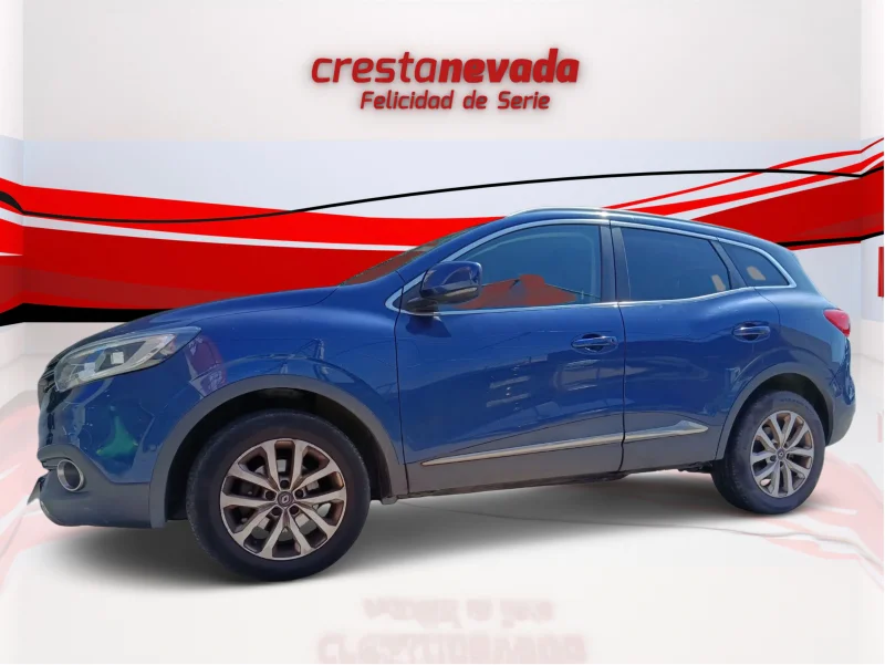 Imagen de Renault Kadjar