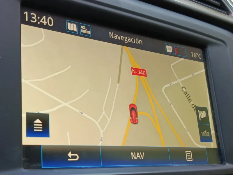 Imagen de Renault Kadjar