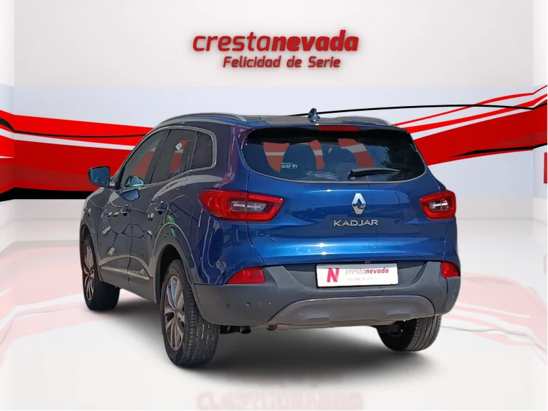 Imagen de Renault Kadjar
