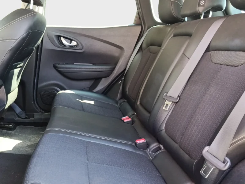 Imagen de Renault Kadjar