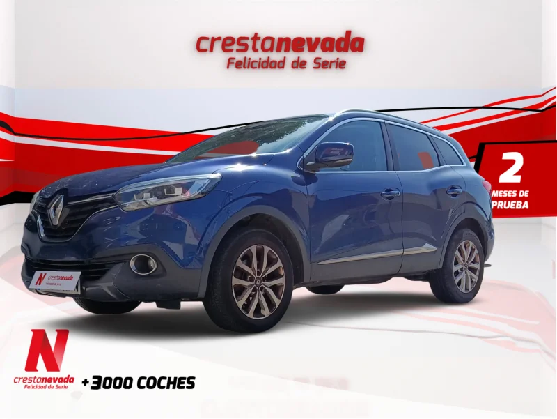Imagen de Renault Kadjar