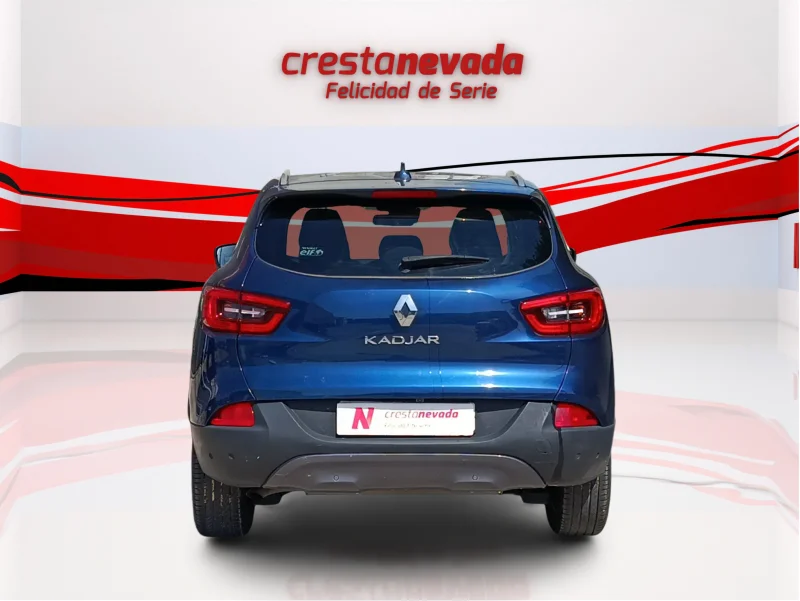 Imagen de Renault Kadjar