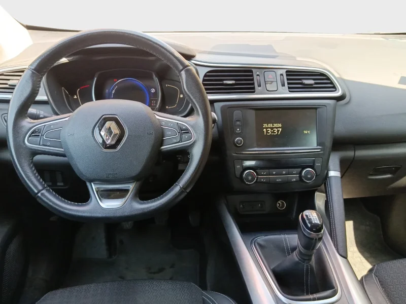 Imagen de Renault Kadjar