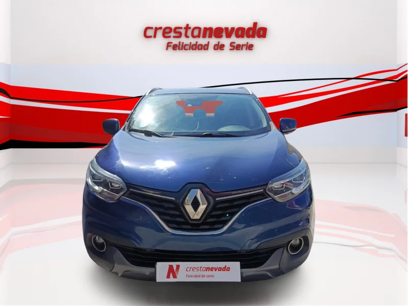 Imagen de Renault Kadjar