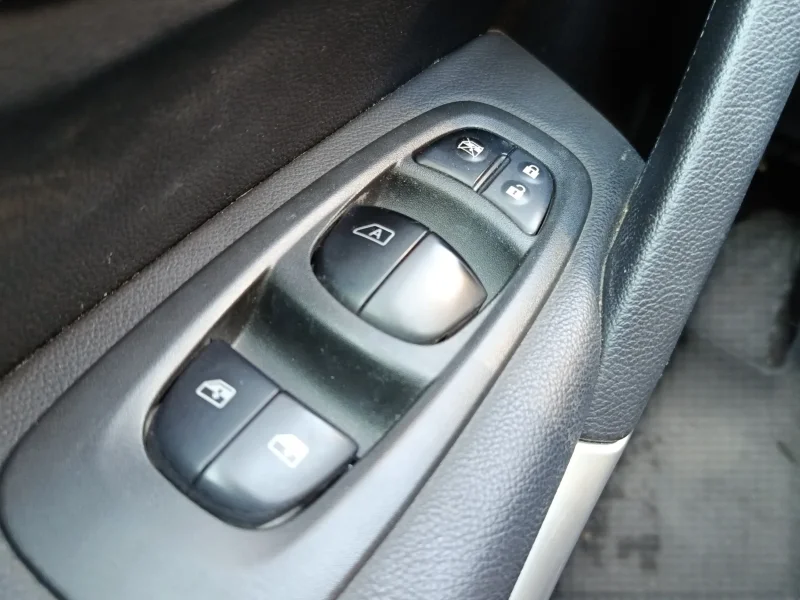 Imagen de Renault Kadjar