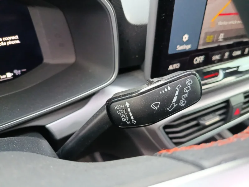 Imagen de SEAT León
