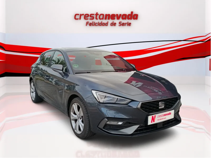 Imagen de SEAT León