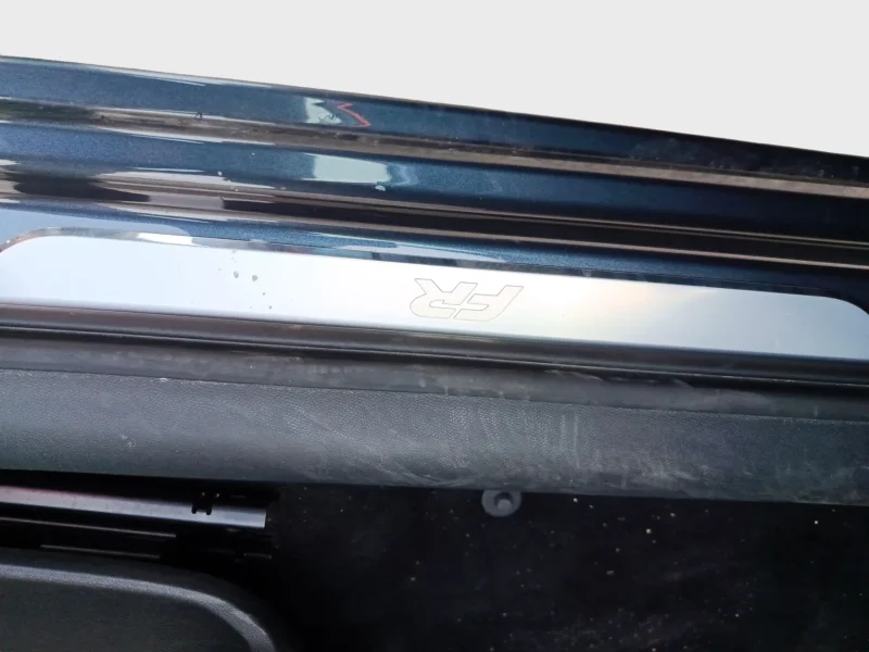 Imagen de SEAT León