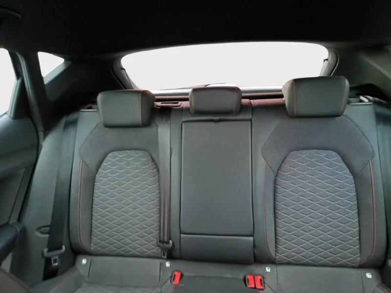 Imagen de SEAT León