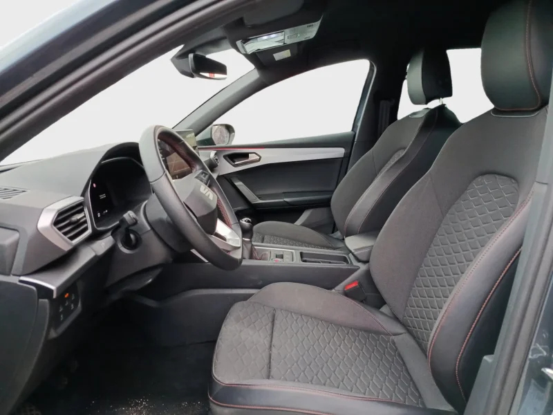 Imagen de SEAT León