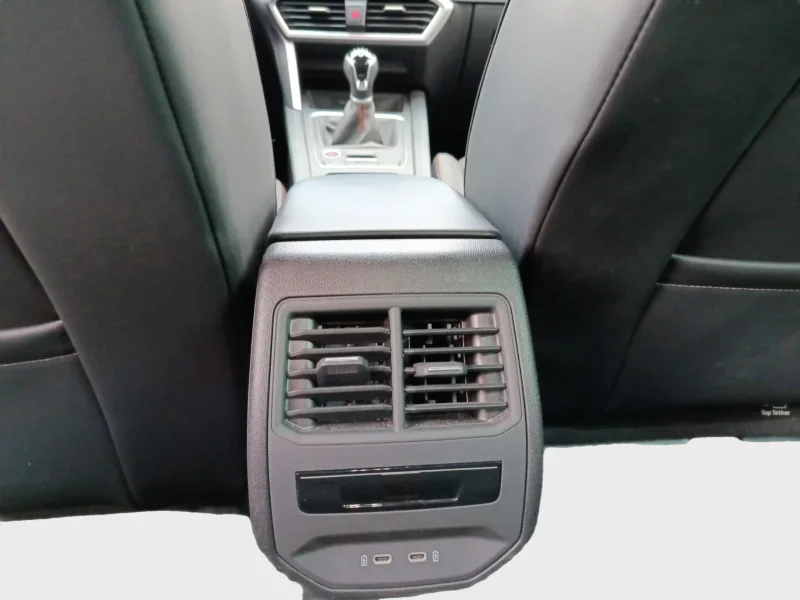 Imagen de SEAT León