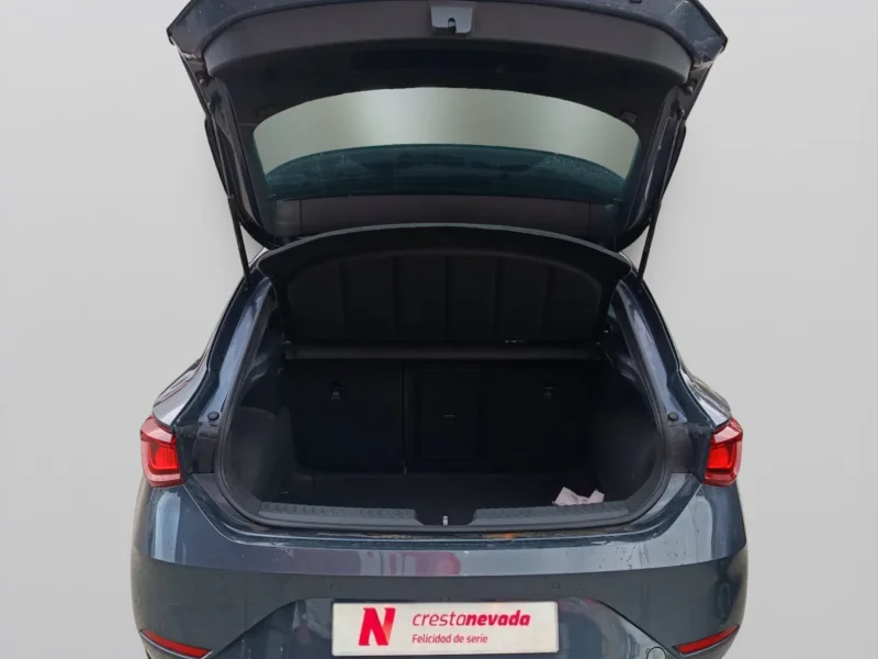 Imagen de SEAT León