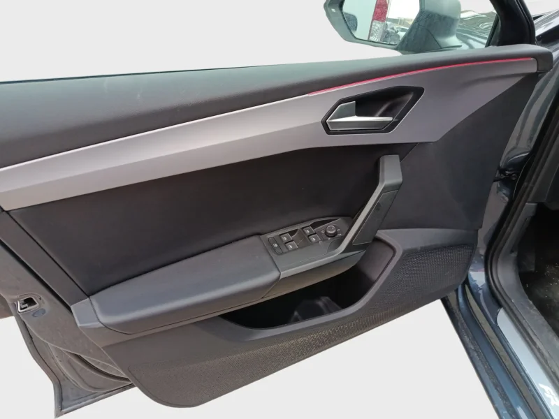 Imagen de SEAT León