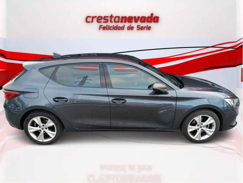 Imagen de SEAT León