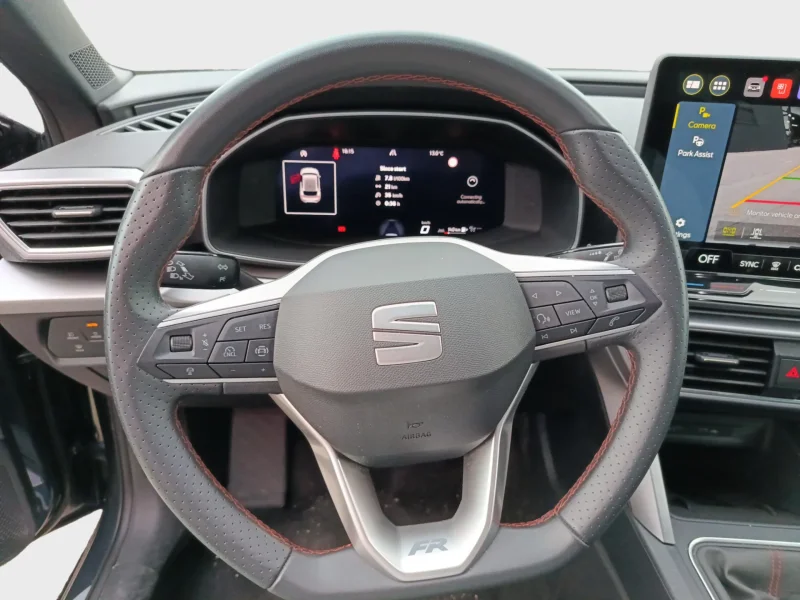 Imagen de SEAT León