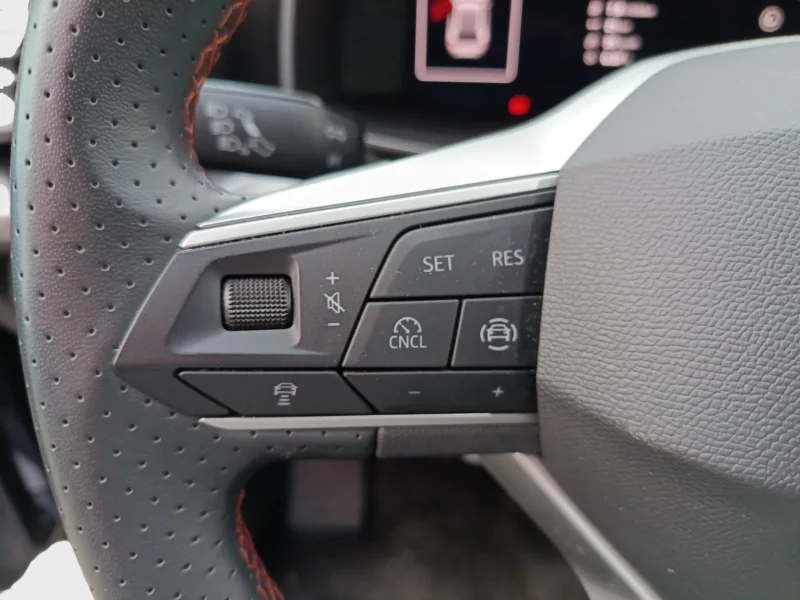 Imagen de SEAT León
